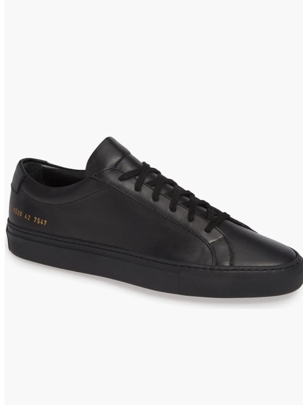 Common Projects Original Achilles Sneaker